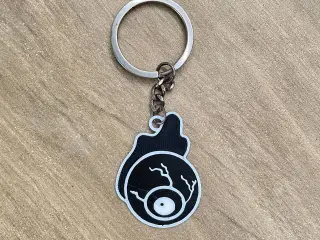 Llavero Ojo