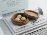 Steaming Basket for Steamed Buns-0