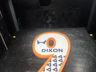 Scott Dixon Indycar Number 9 Driver Number