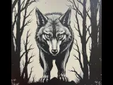 Wolf v3 Hueforge 200x200-0