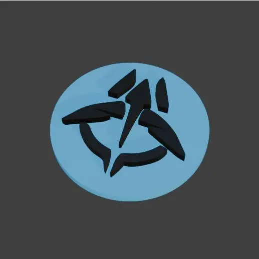 Valorant Logo ulti Sova