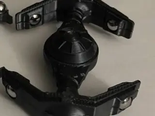 TIE Spinner