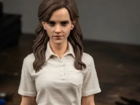 Hot Hermione III