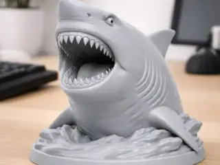 Shark Shark!