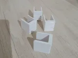 Feet for melamine-0
