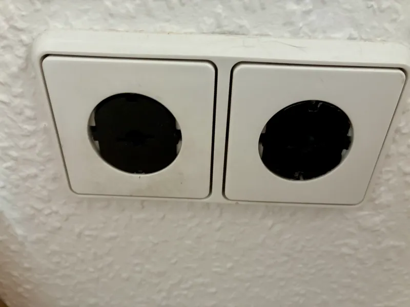 PROTEZIONE PER BAMBINI PRESE SCHUKO