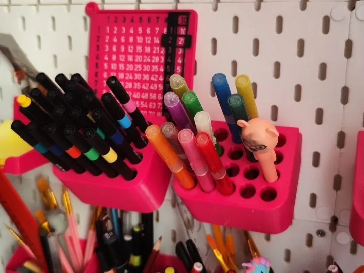 Skodis office organizer