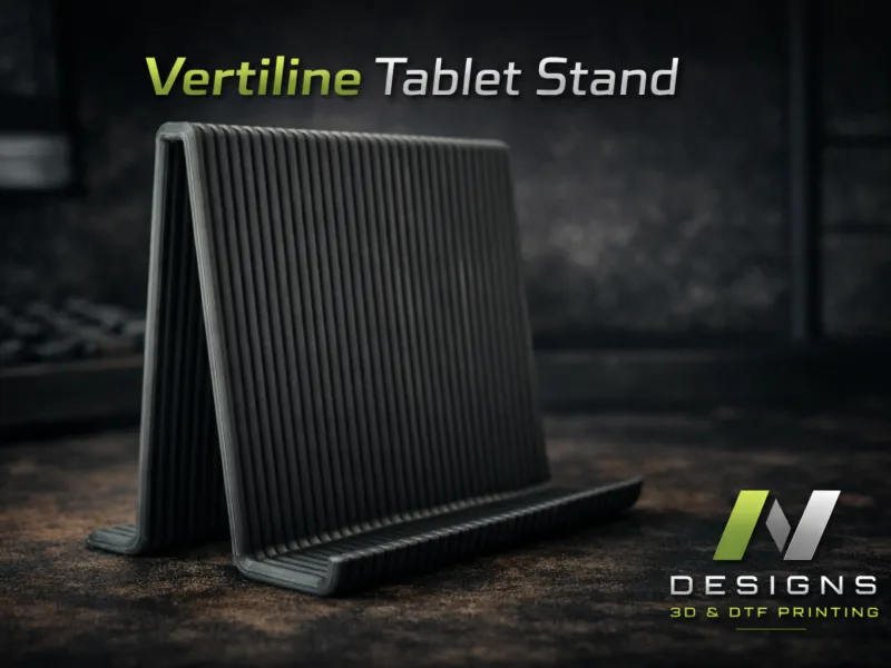 Vertiline Tablet Stand