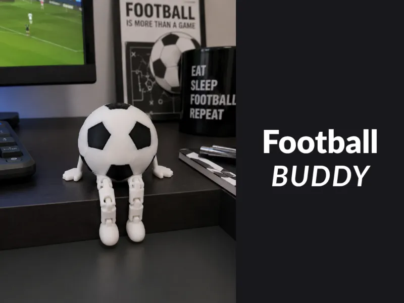 Football Buddy