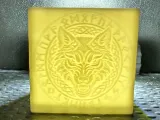 Scatola Dettagliata del Lupo-0