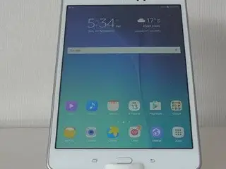 tablet and mobile stand