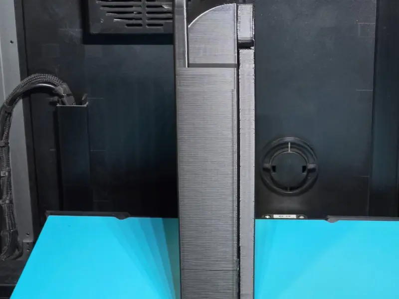 Goulotte d'éjection K1 Max