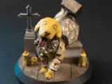 The Paladog-0