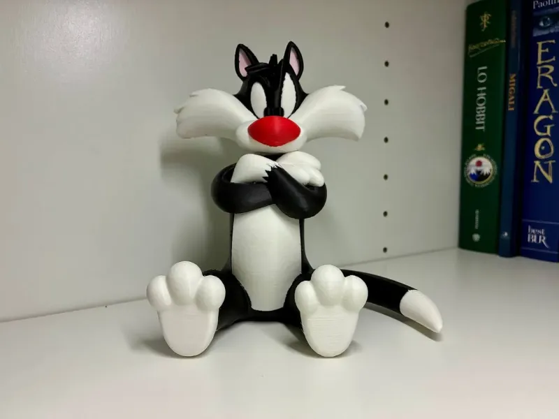 Sylvester the Cat