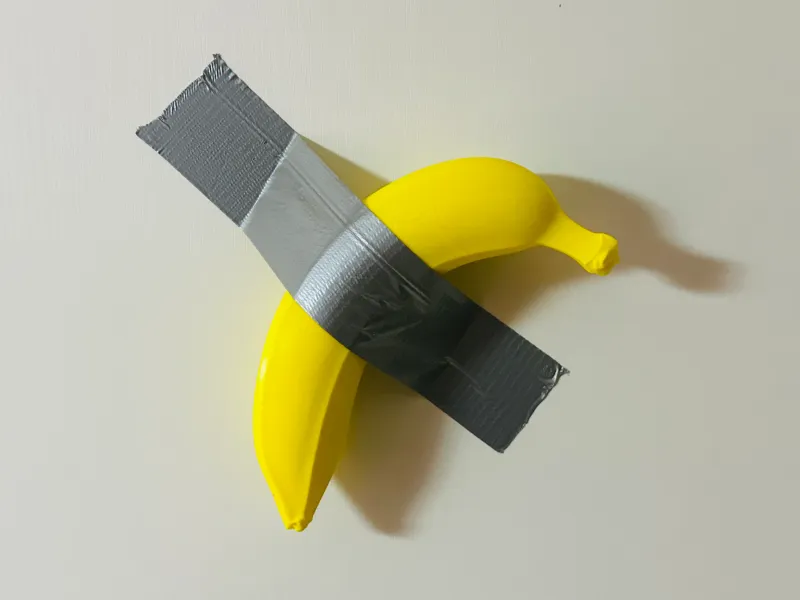 Banana - Banane