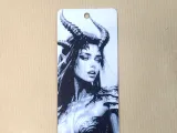 Bookmark Devil-0