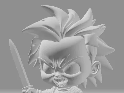 Chucky
