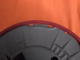 The Filament (by Spectrum) Spool Edge FIX
