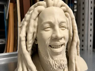 Bob Marley