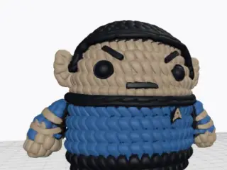 Spock