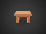 Living The Dream Stepping Stool-0