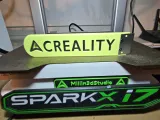 Creality Bed Scraper for 3D Printing Blade-0
