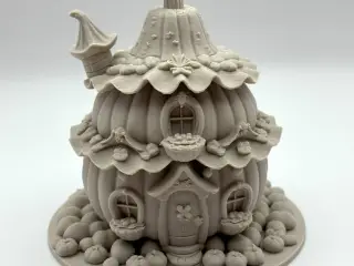 Pumpkinpatch House