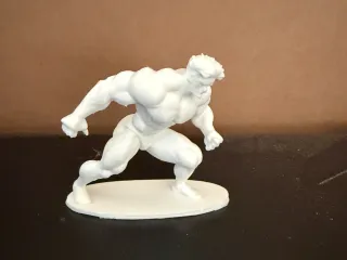 body builder 2