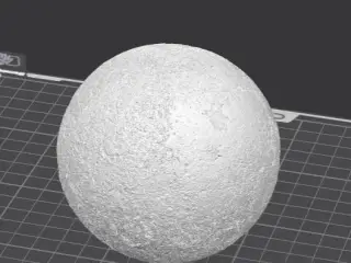 moon