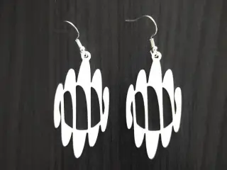 Nova Melt - Earrings