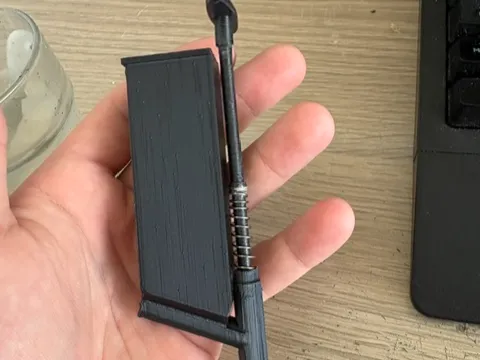 speed loader