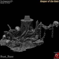 Keeper of the Gate-8