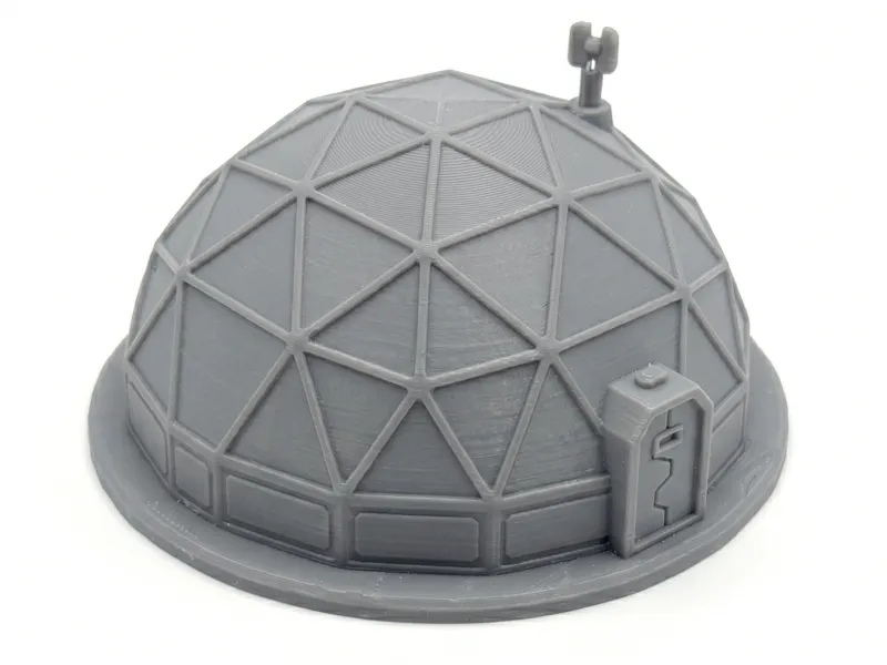 Cupola di osservazione