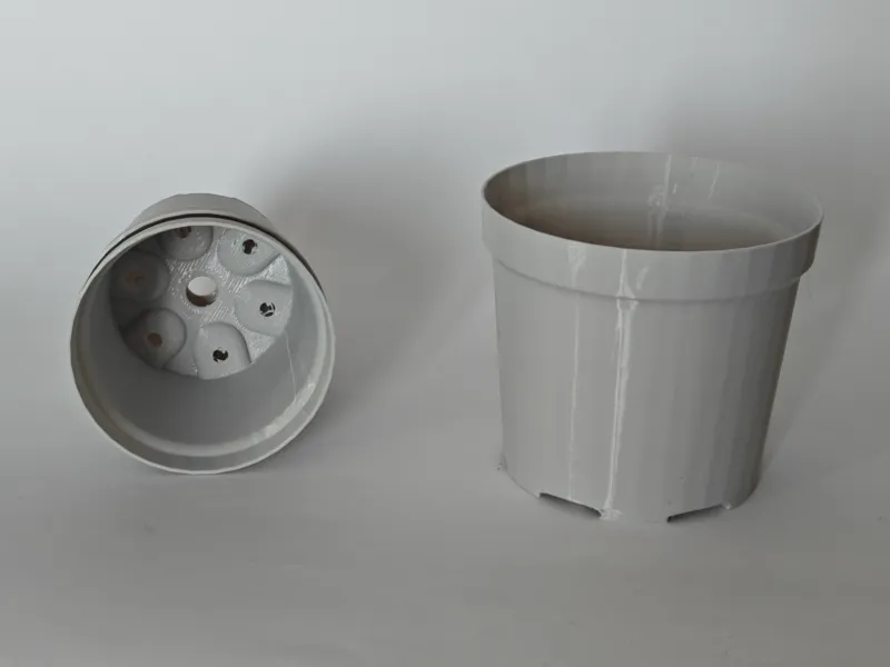 Self-Watering Seedling Pots | 100ml & 200ml