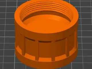 Rugged Container Goes Modular