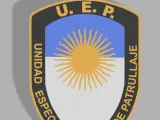 UEP UNIDAD ESPECIAL DE PATRULLAJE-0