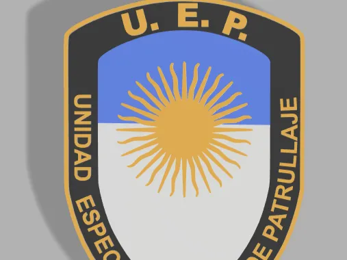 UEP UNIDAD ESPECIAL DE PATRULLAJE