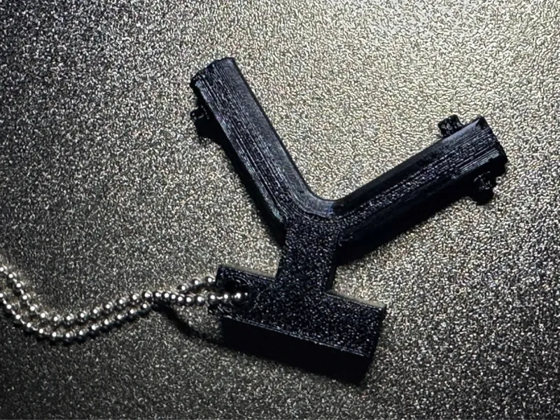 Battery Power Cut-Off Switch Key