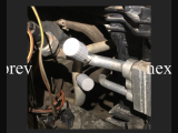 Ac valve cap 2-0