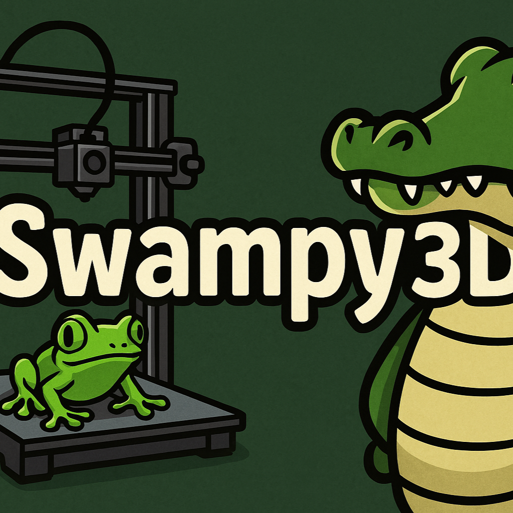 avatar of Swampy3D