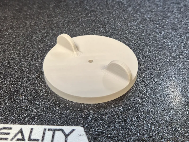 Universal Wing Nut – Easy-Grip Hand Tightening Nut