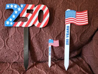 250years