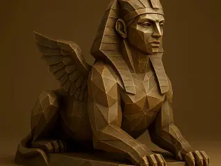 CF Sphynx