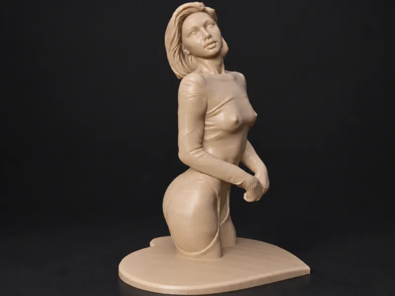Sonia – Beauty Bust Collection