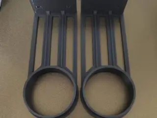 Kitchen paper roll holder [ حامل لفافة ورق المطبخ]