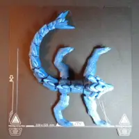 Spryo Youngling Dragon-6