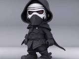 Chibi KYLO REN-0