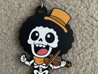 Brook - One Piece