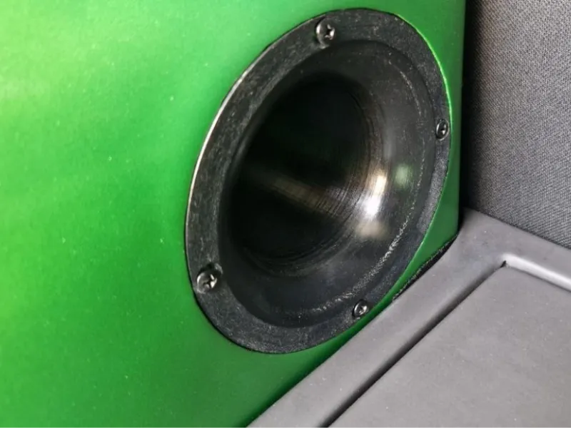 Bassreflexrohr/BaseTube 230x66,5