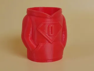 Letter O